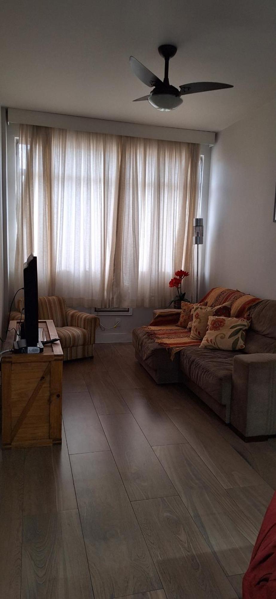 Sua Casa No Rio-botafogo Ime-ufrj-pao De Acucar Appartamento *