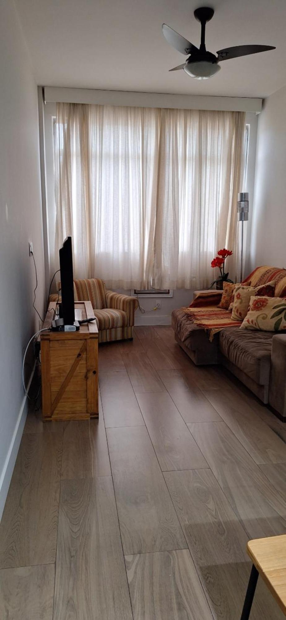 Apartment Sua Casa No Rio-botafogo Ime-ufrj-pao De Acucar *
